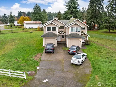 9605 52nd Avenue Ct E Puyallup WA 98373