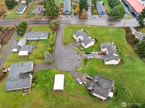 9605 52nd Avenue Ct E Puyallup WA 98373
