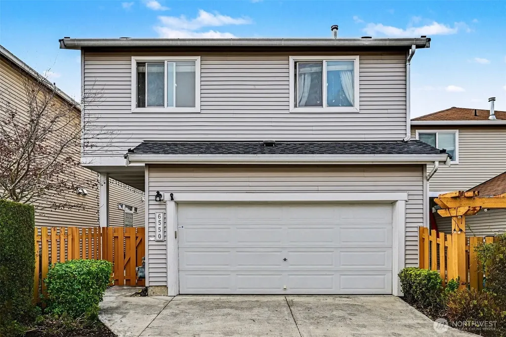 6650 Francis Avenue SE Auburn WA 98092