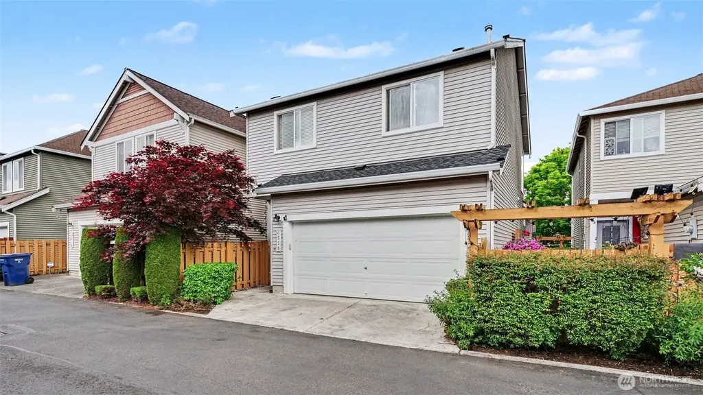 6650 Francis Avenue SE Auburn WA 98092