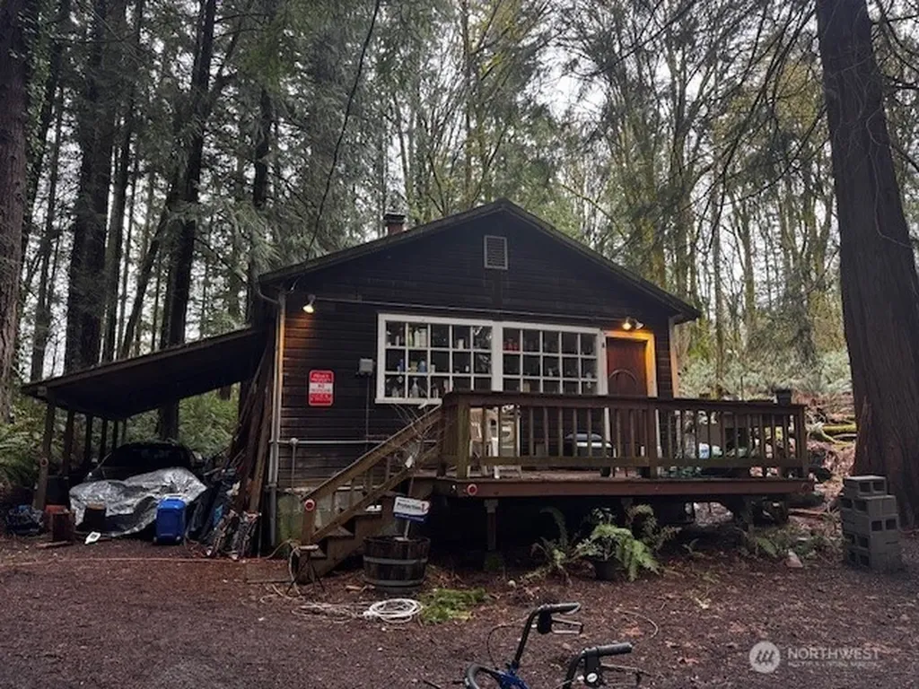 27120 NE 152nd Street Duvall WA 98019