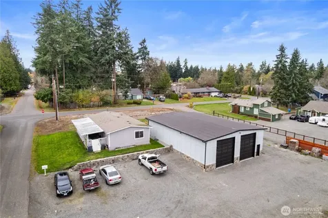 7415 100th Street E Puyallup WA 98373