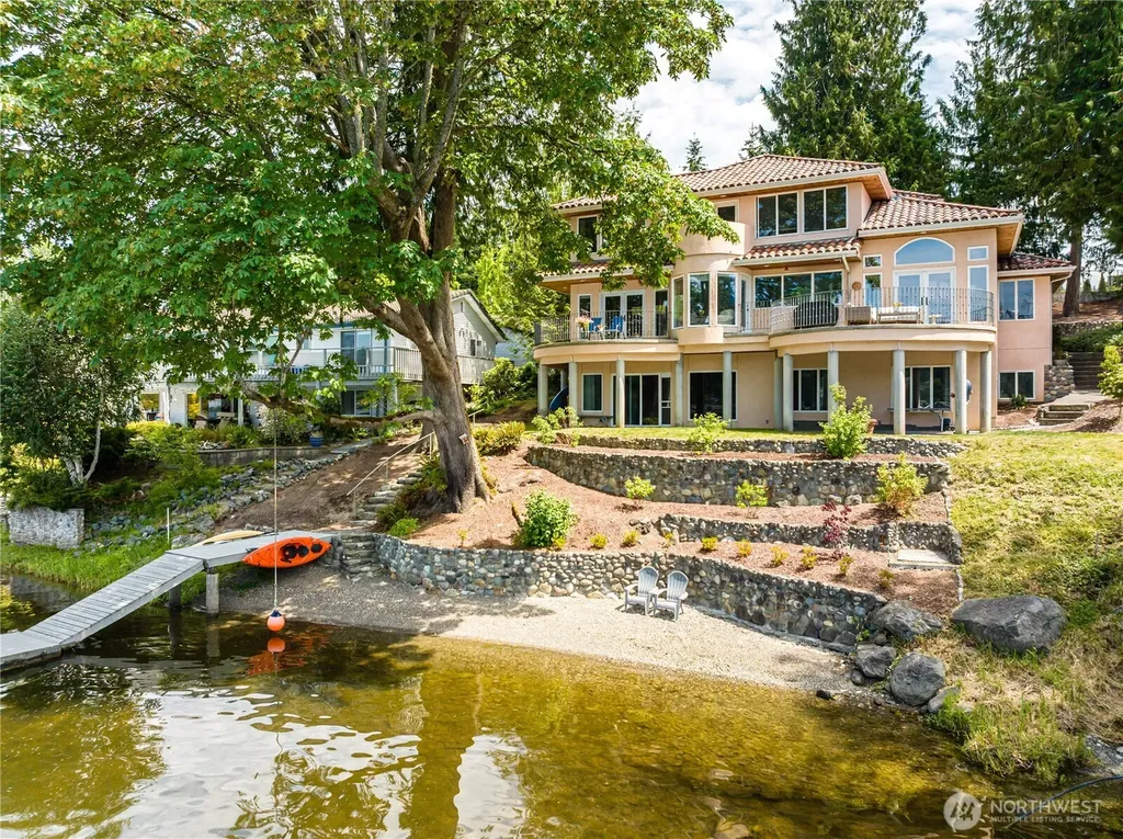 17714 Kingfisher Cove Lane Mount Vernon WA 98274