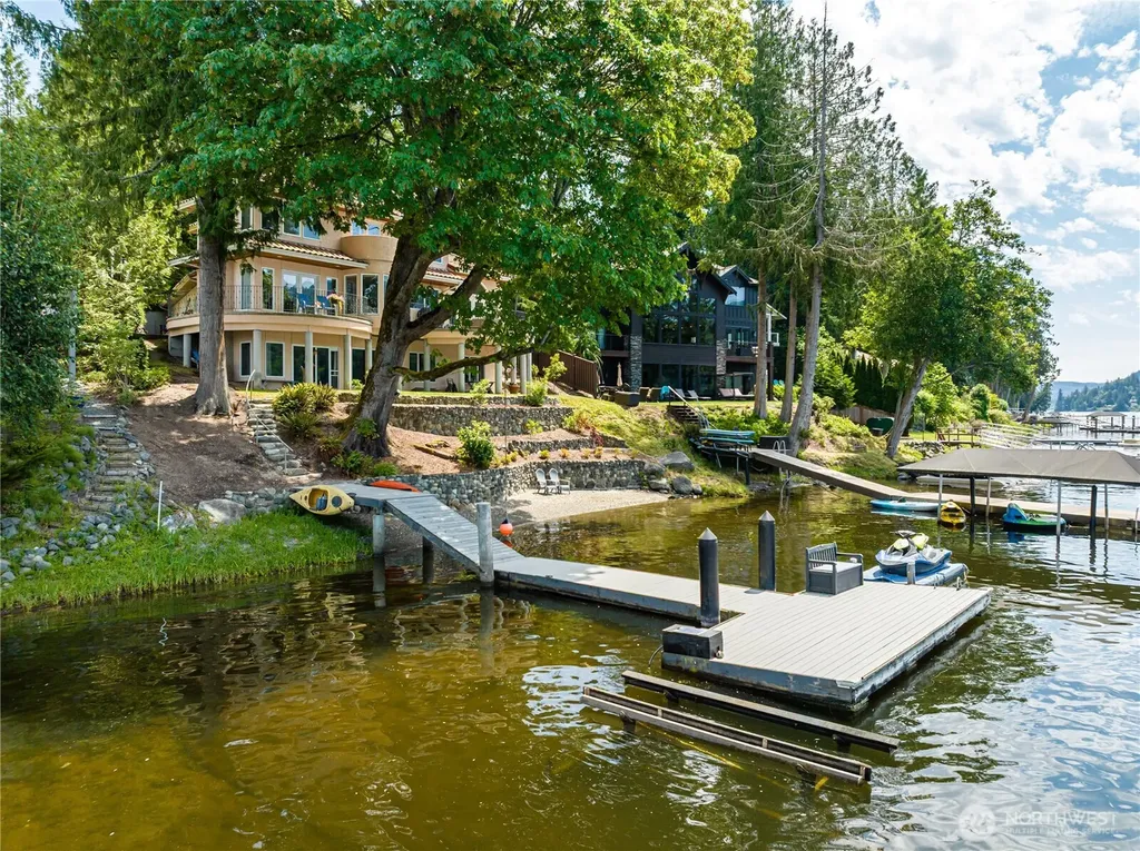 17714 Kingfisher Cove Lane Mount Vernon WA 98274