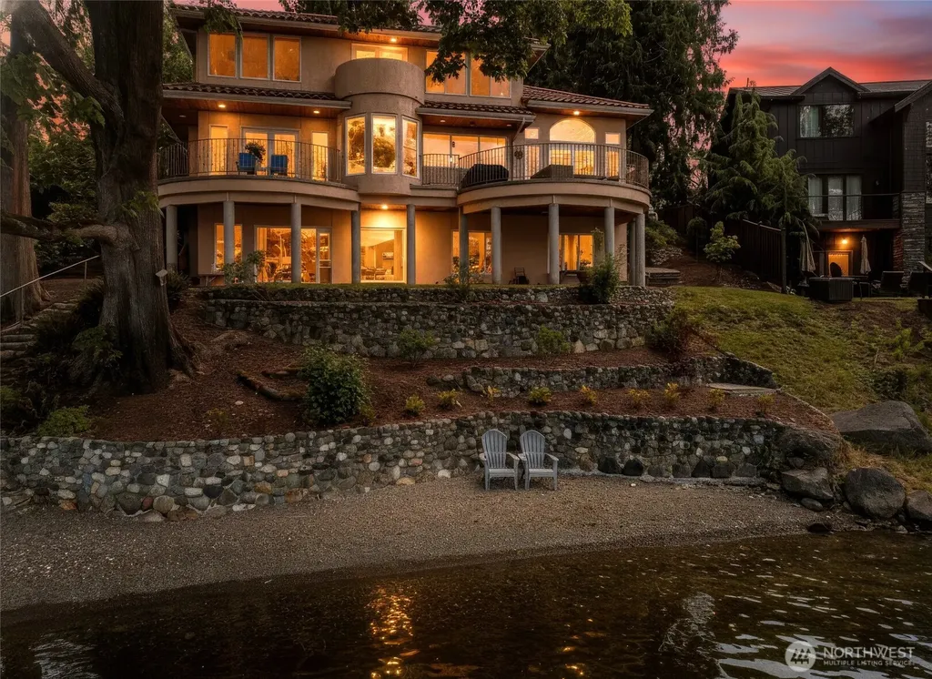 17714 Kingfisher Cove Lane Mount Vernon WA 98274