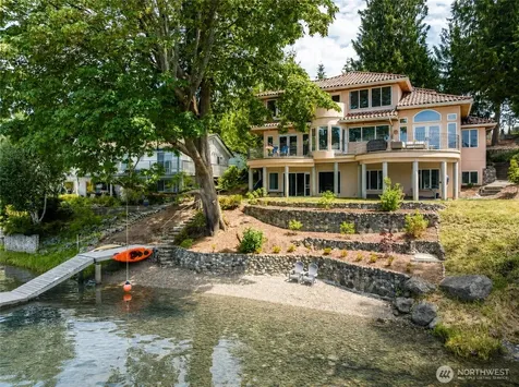 17714 Kingfisher Cove Lane Mount Vernon WA 98274