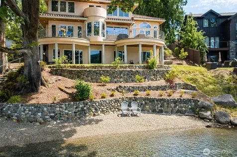 17714 Kingfisher Cove Lane Mount Vernon WA 98274