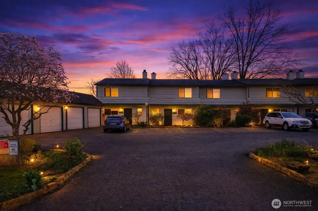 421 NE 105th Street Vancouver WA 96885