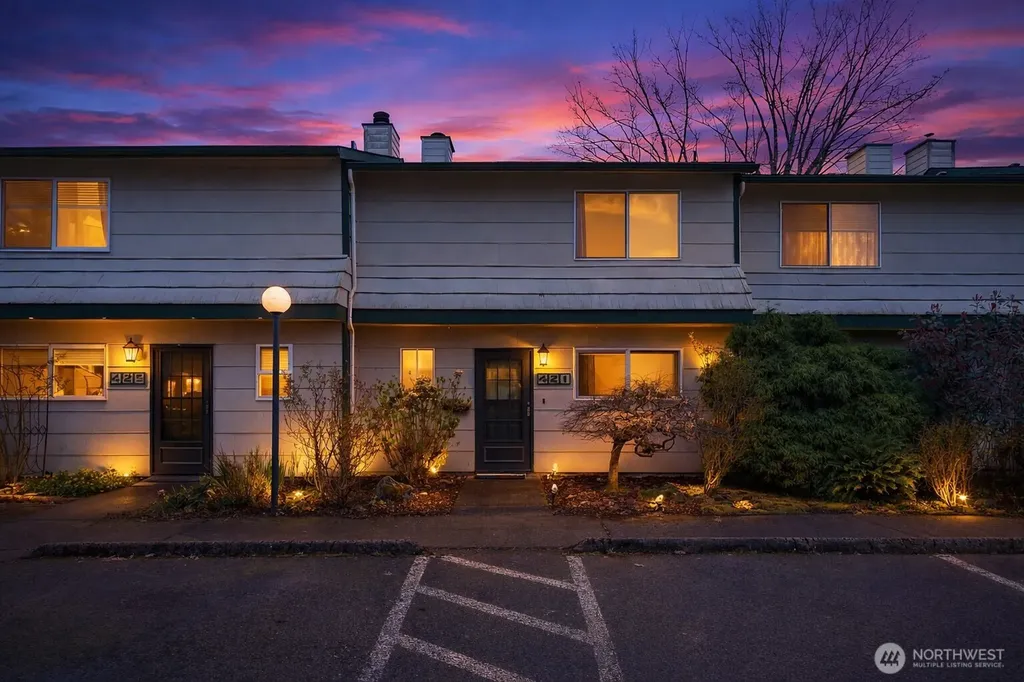 421 NE 105th Street Vancouver WA 96885