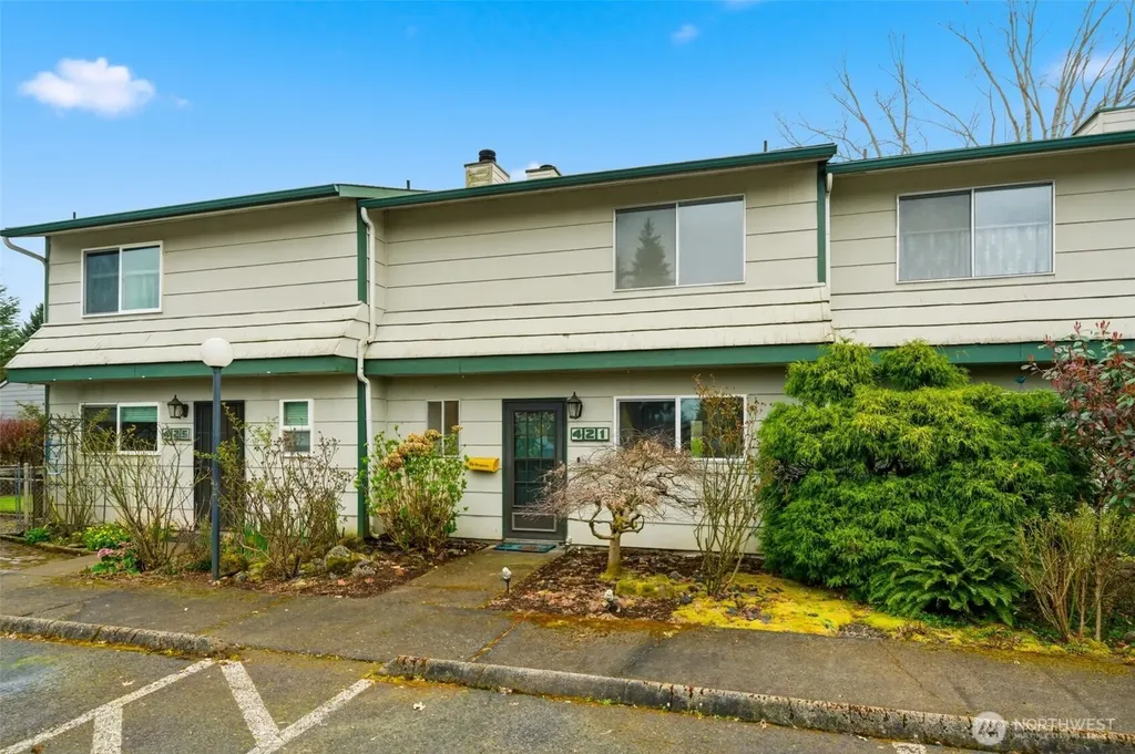 421 NE 105th Street Vancouver WA 96885