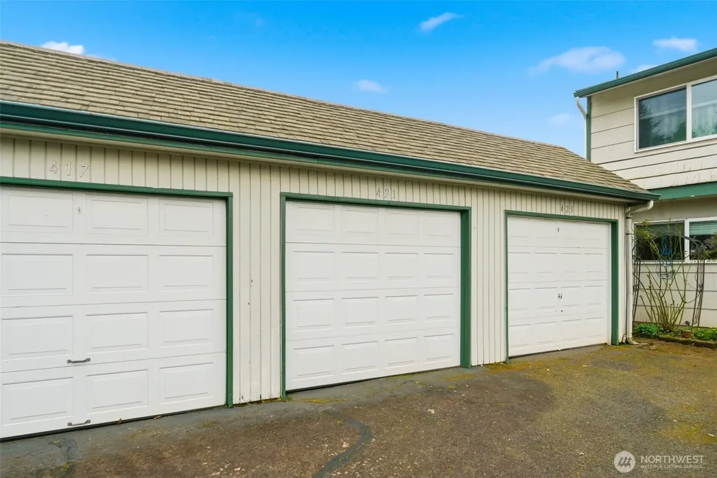 421 NE 105th Street Vancouver WA 96885