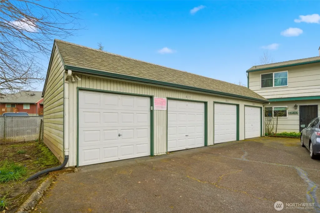 421 NE 105th Street Vancouver WA 96885
