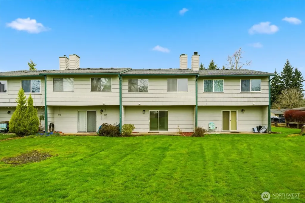 421 NE 105th Street Vancouver WA 96885
