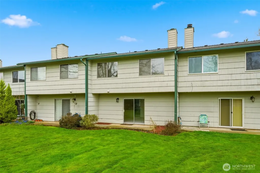 421 NE 105th Street Vancouver WA 96885