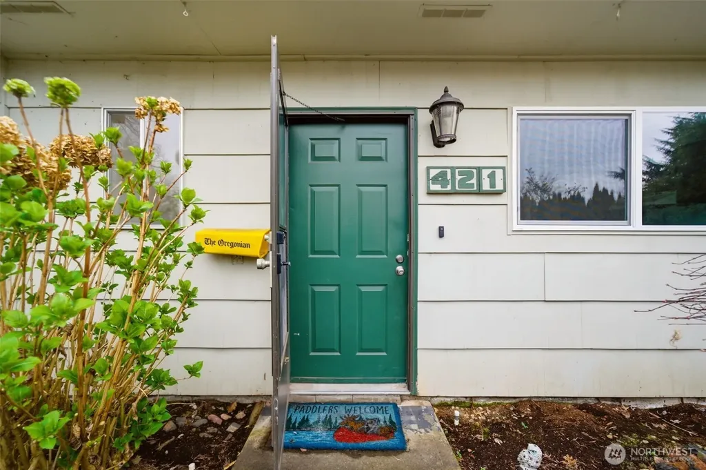 421 NE 105th Street Vancouver WA 96885