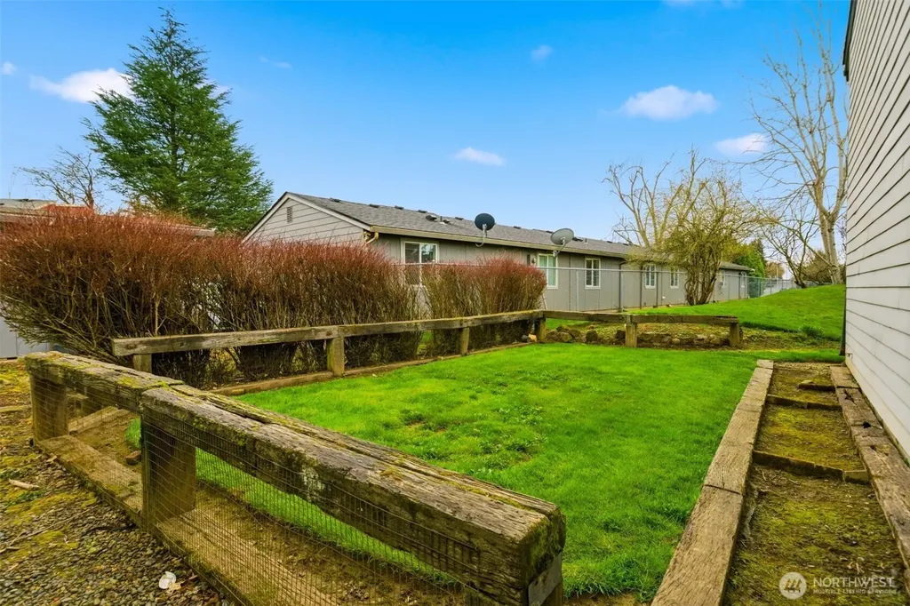 421 NE 105th Street Vancouver WA 96885