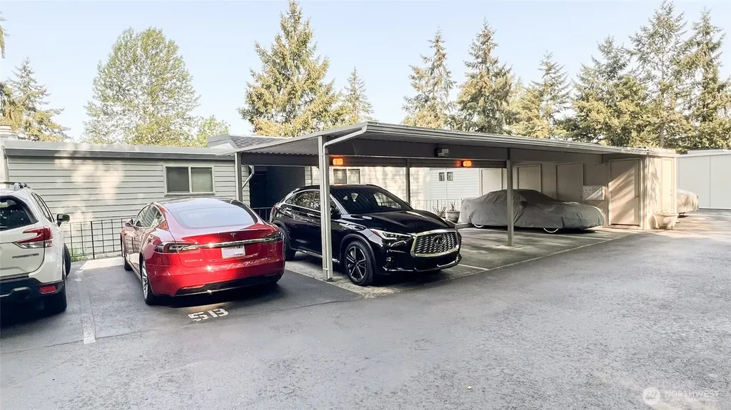 3838 Lake Washington Boulevard SE Bellevue WA 98006