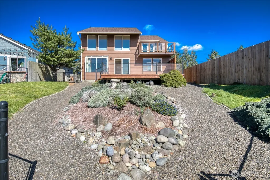 257 Chaparral Street SE Ocean Shores WA 98569