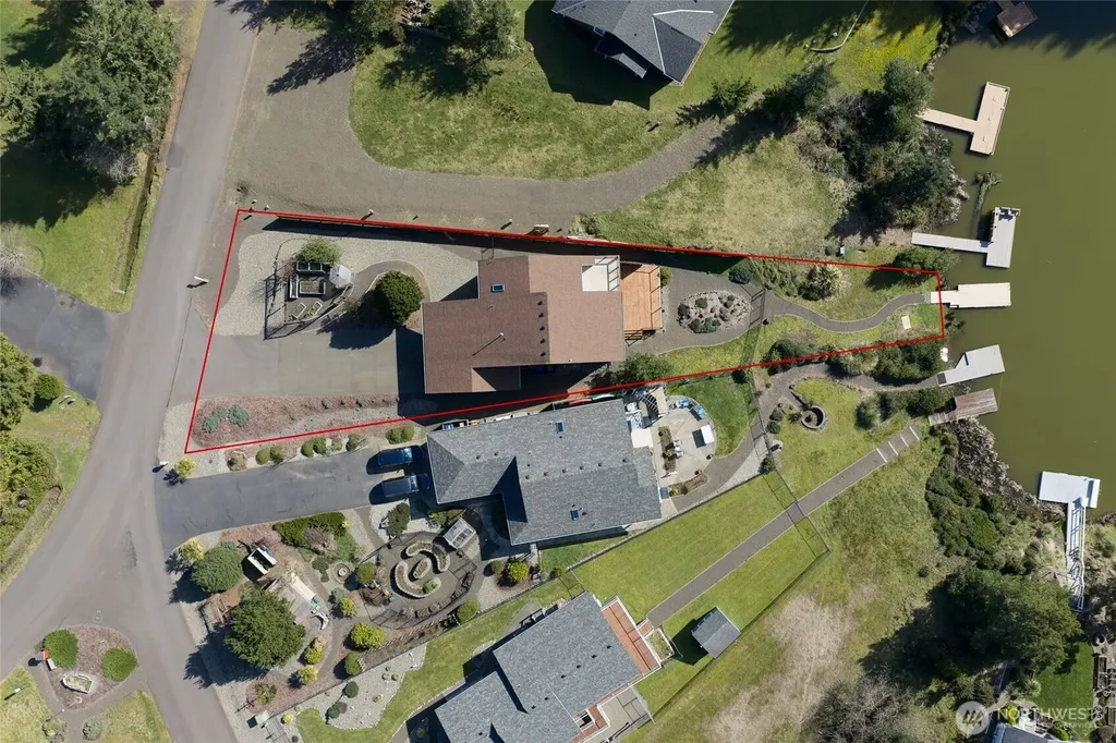 257 Chaparral Street SE Ocean Shores WA 98569
