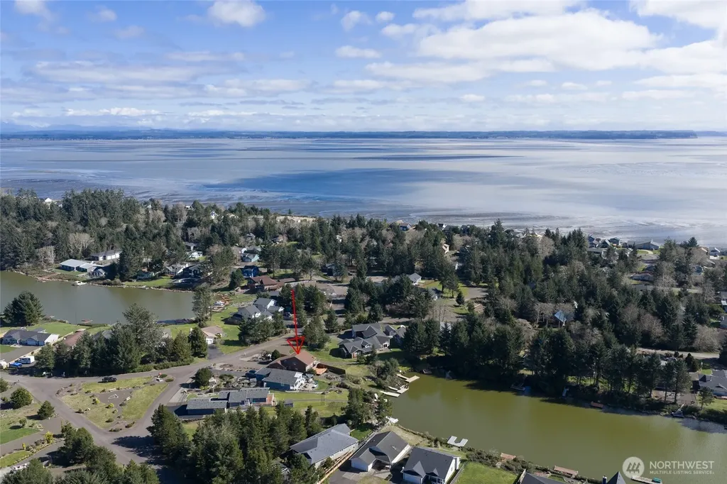 257 Chaparral Street SE Ocean Shores WA 98569