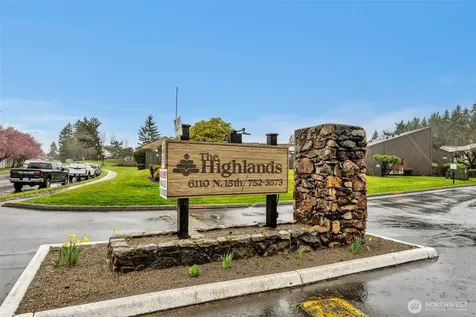 6105 N 16th Street Tacoma WA 98406