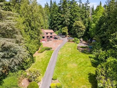 13117 Holmes Point Drive NE Kirkland WA 98034
