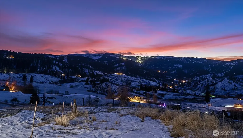 5 Wheeler Hill Road Wenatchee WA 98801