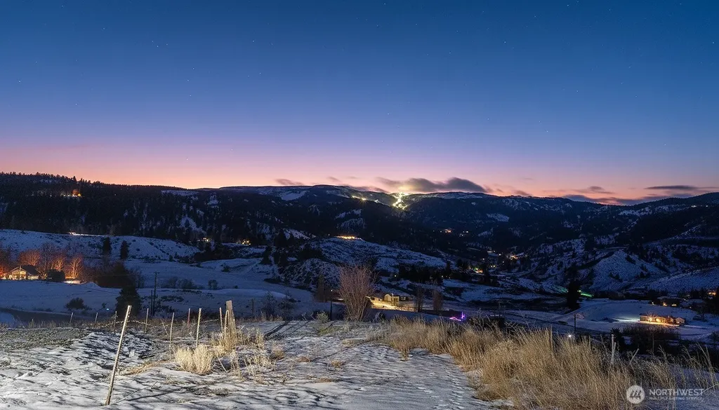 5 Wheeler Hill Road Wenatchee WA 98801