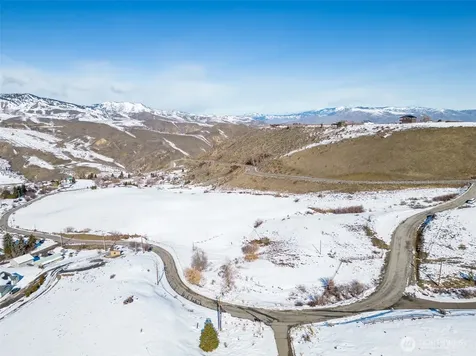5 Wheeler Hill Road Wenatchee WA 98801