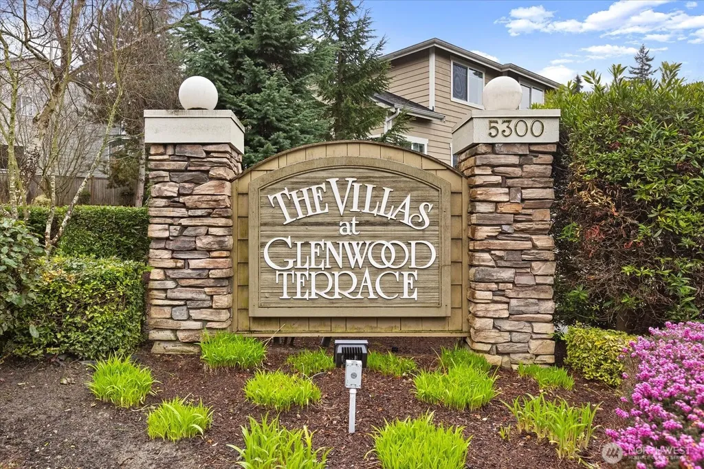 5300 Glenwood Avenue Everett WA 98203