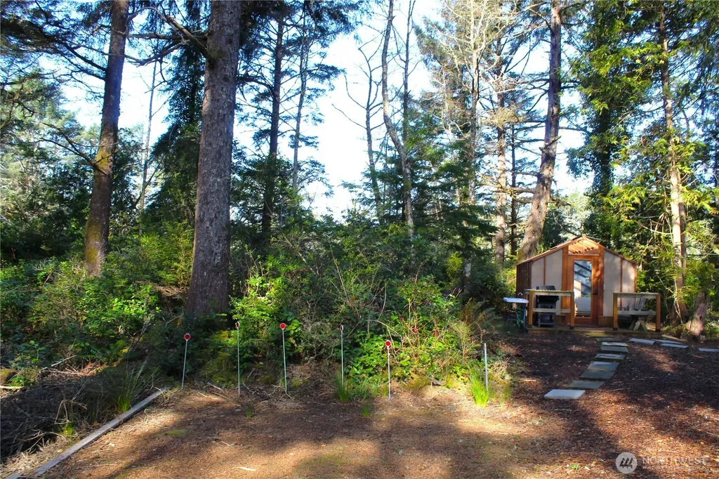 43 Dolphin Lane Copalis Beach WA 98535
