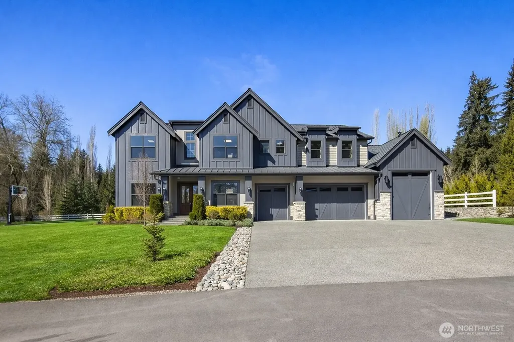 11688 NE 33rd Street Bellevue WA 98005