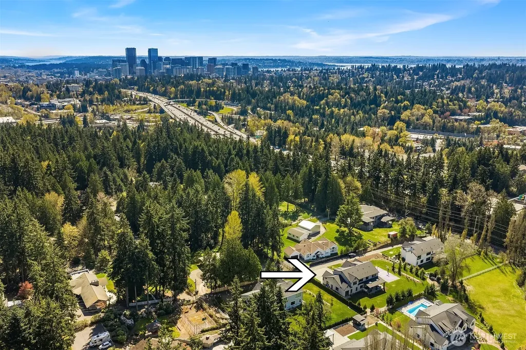 11688 NE 33rd Street Bellevue WA 98005