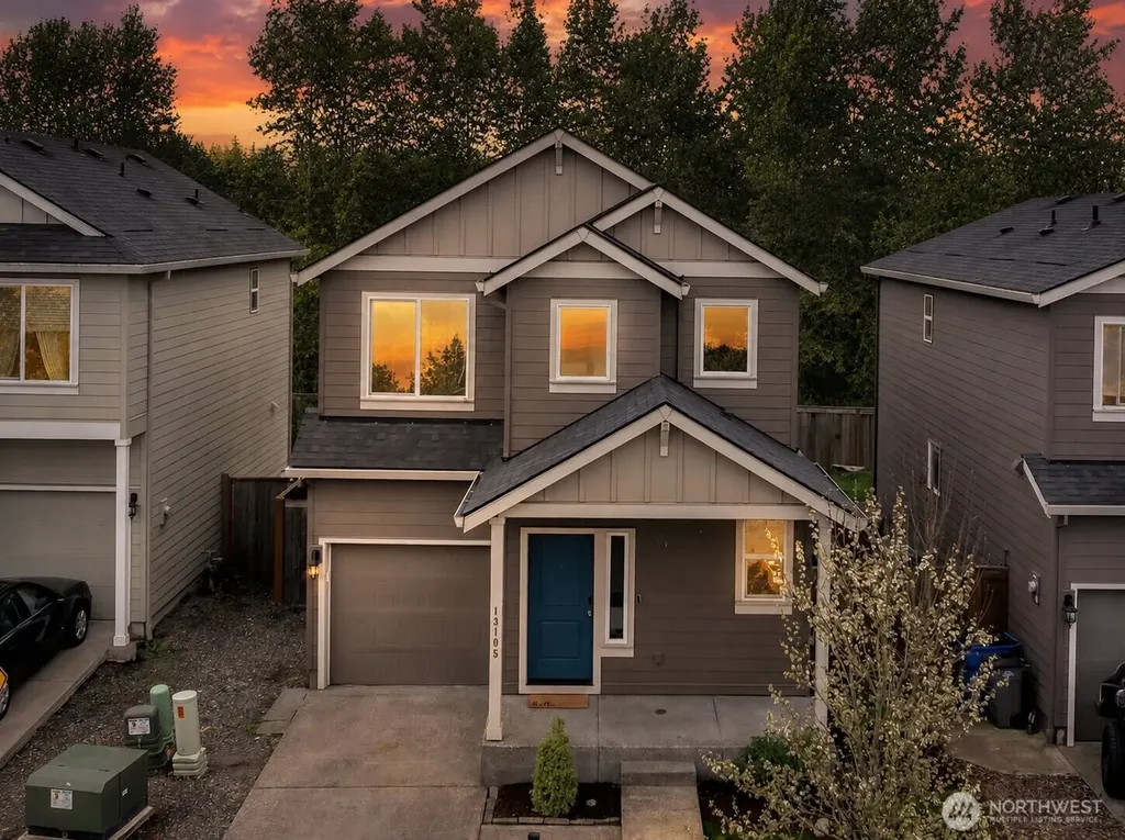 13105 NE 56th Circle Vancouver WA 98682