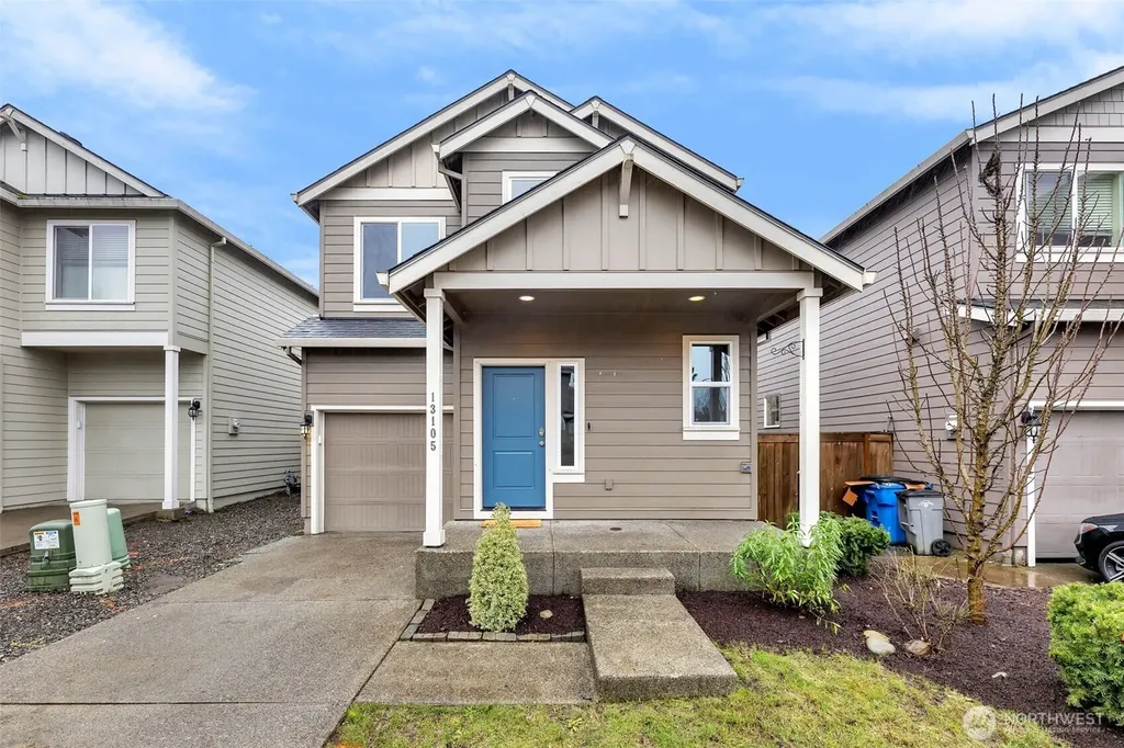 13105 NE 56th Circle Vancouver WA 98682