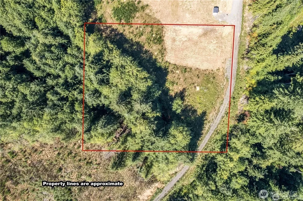 1255 Eufaula Heights Road Longview WA 98632