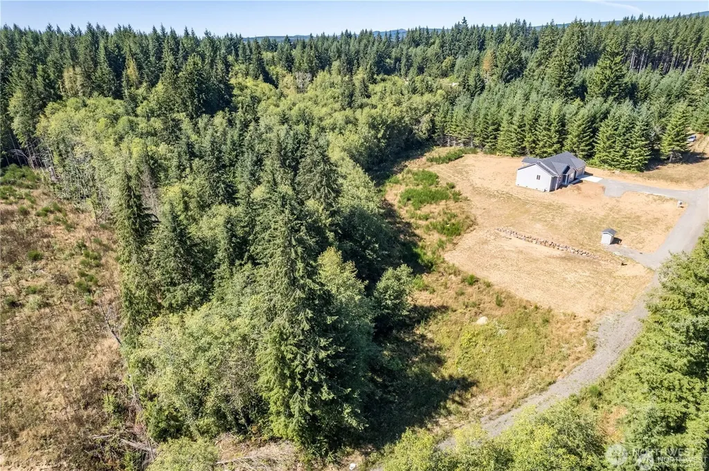 1255 Eufaula Heights Road Longview WA 98632