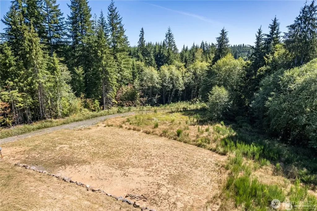 1255 Eufaula Heights Road Longview WA 98632