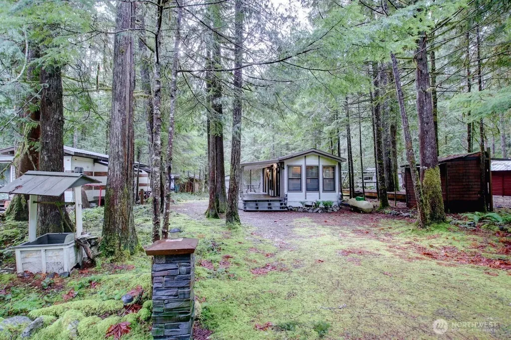96 Sunset Circle Deming WA 98244