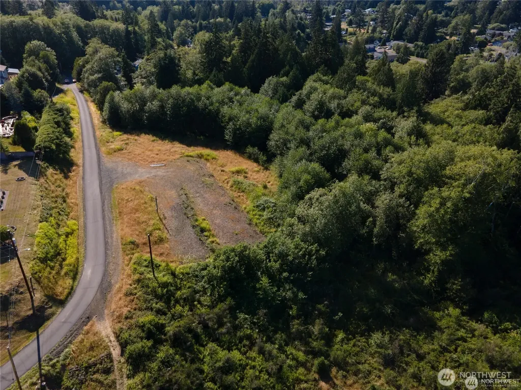 5 Lomax Street Aberdeen WA 98520
