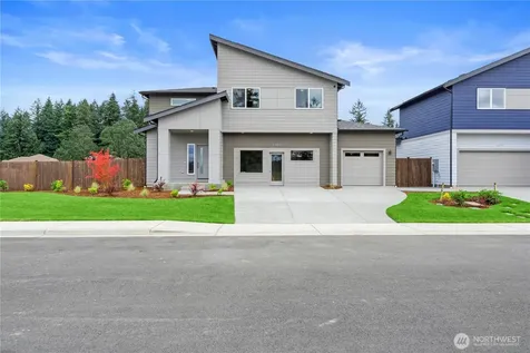 1615 138th Street E Tacoma WA 98445