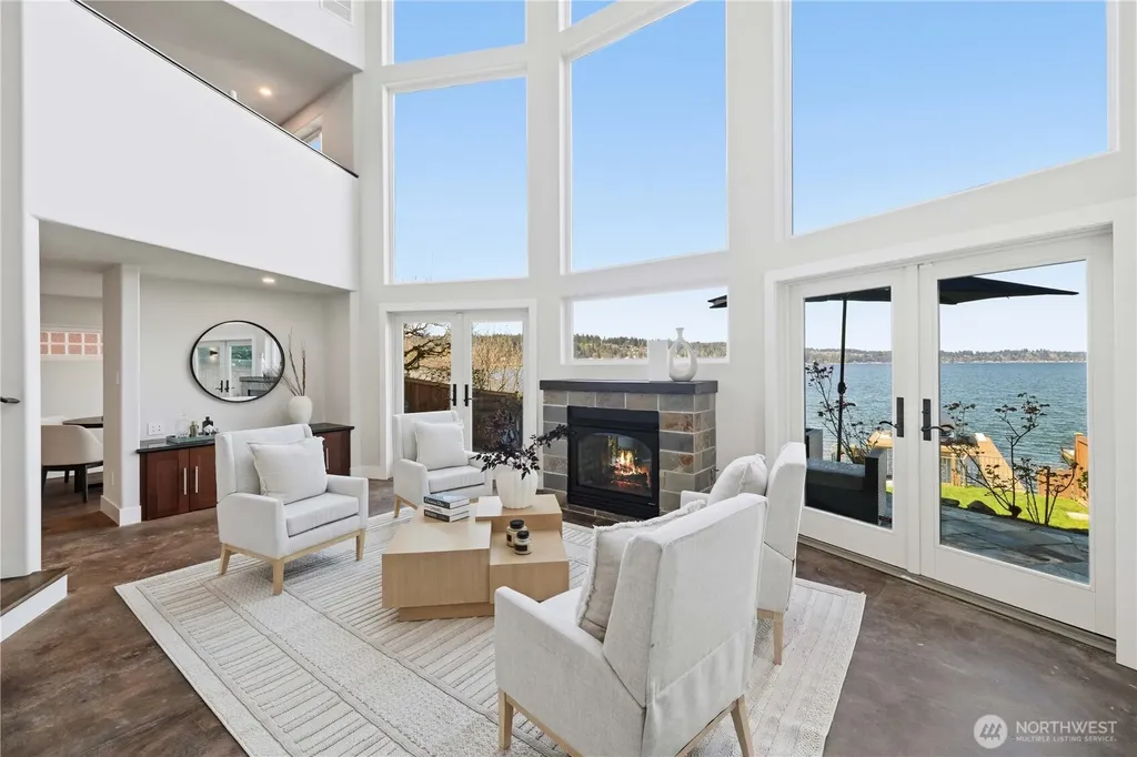 17714 SE 40th Place Bellevue WA 98008