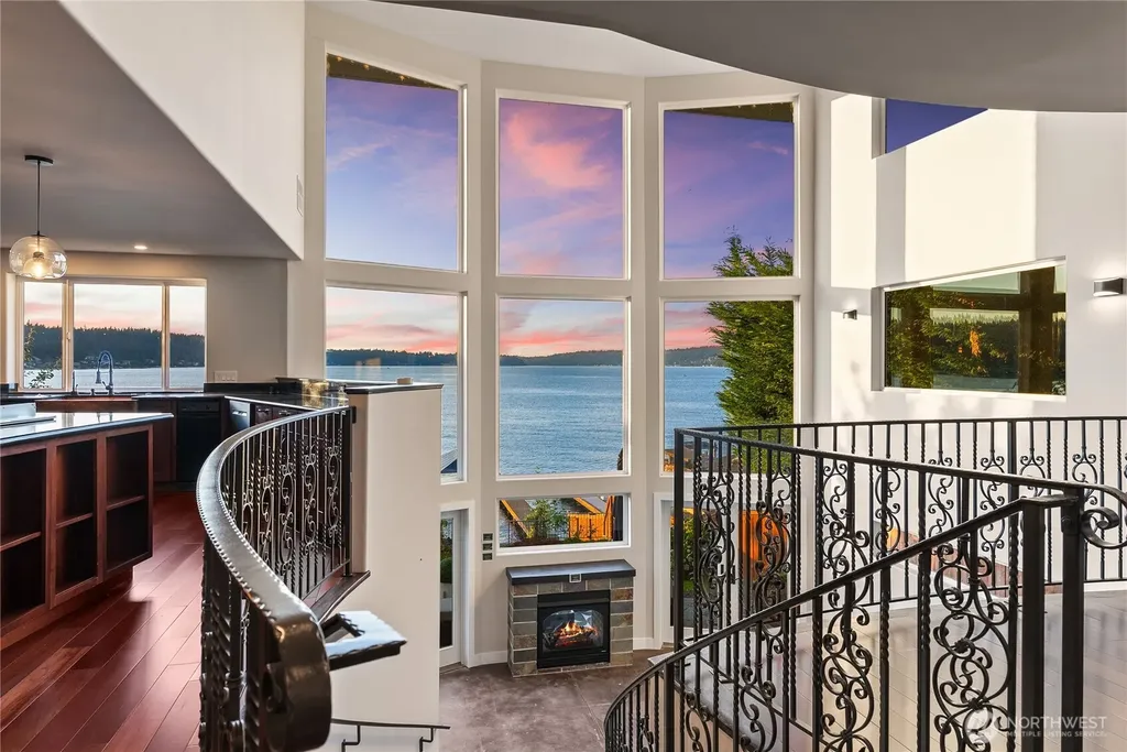 17714 SE 40th Place Bellevue WA 98008