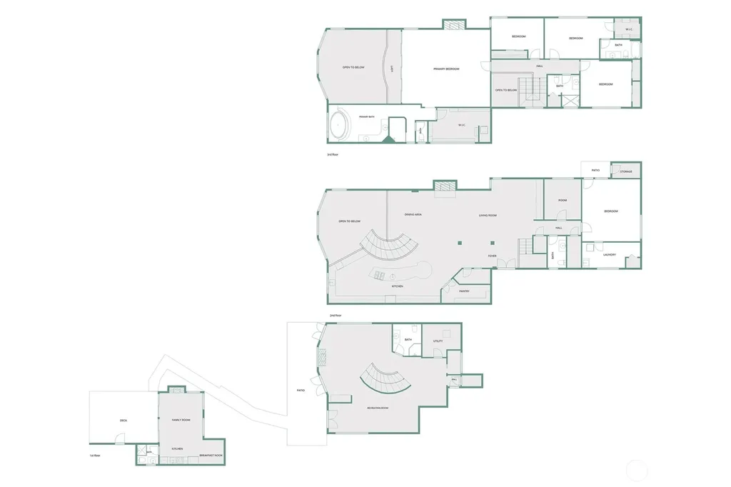 17714 SE 40th Place Bellevue WA 98008