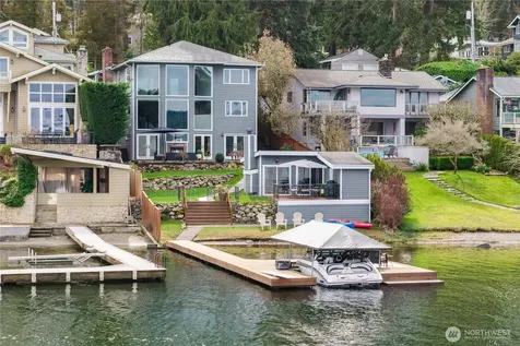 17714 SE 40th Place Bellevue WA 98008