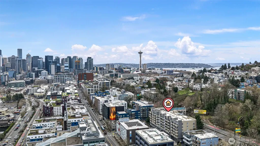 1504 Aurora Ave N Seattle WA 98109