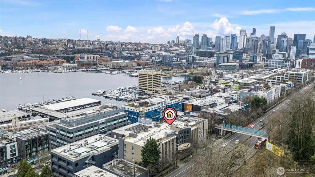 1504 Aurora Ave N Seattle WA 98109