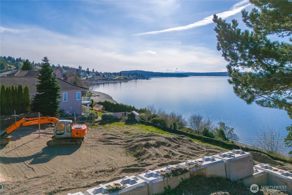 38 Puget Drive Steilacoom WA 98388
