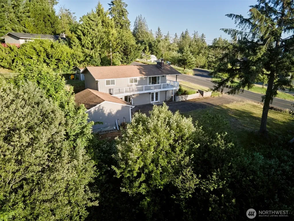 622 Mount Pleasant Road Kelso WA 98626