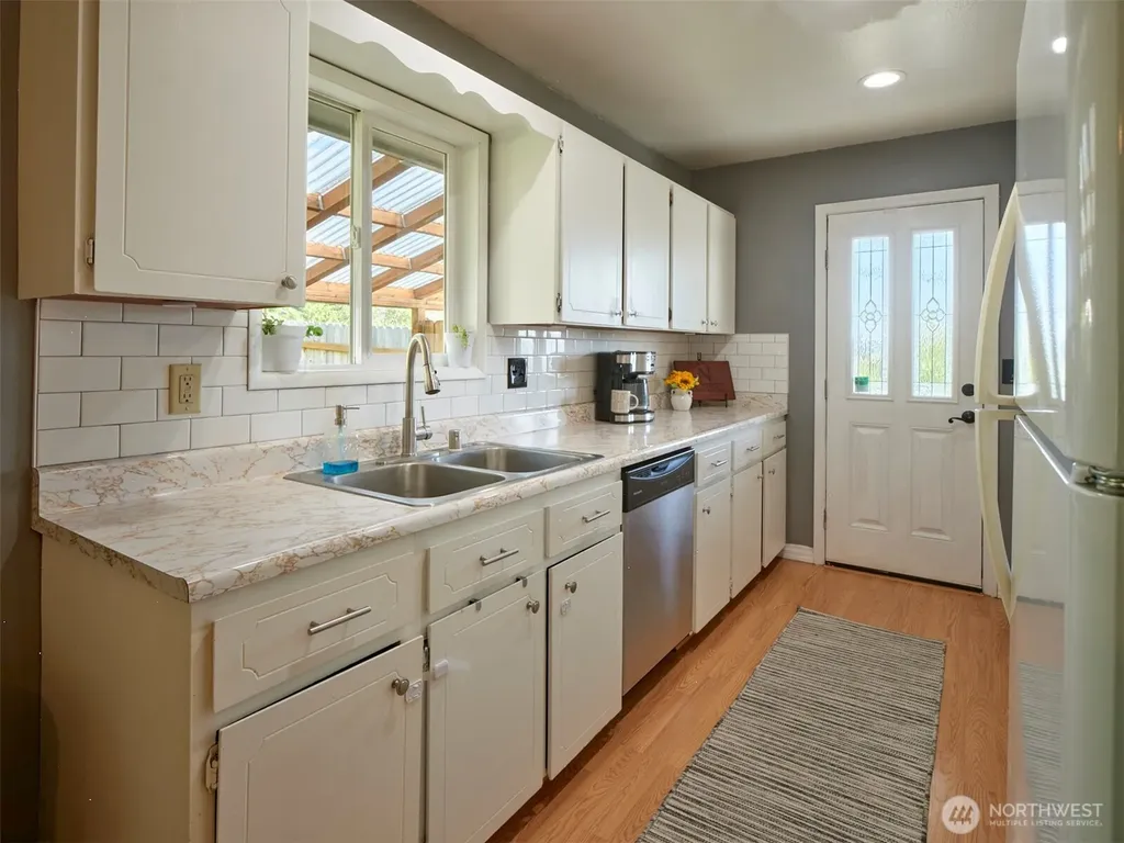 622 Mount Pleasant Road Kelso WA 98626